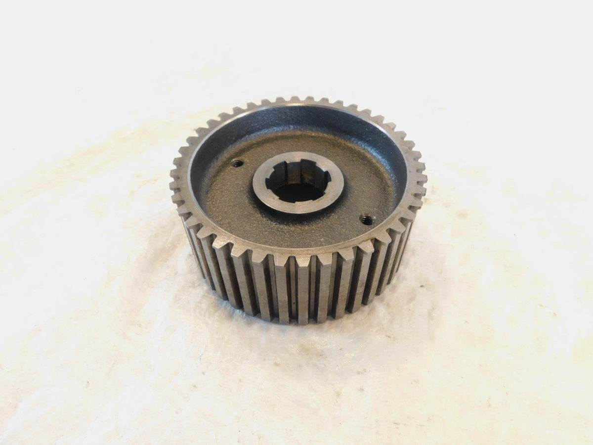 1971-1980 Harley Davidson XLH Ironhead Sportster 1000 Clutch Basket Inner Hub - C3 Cycle