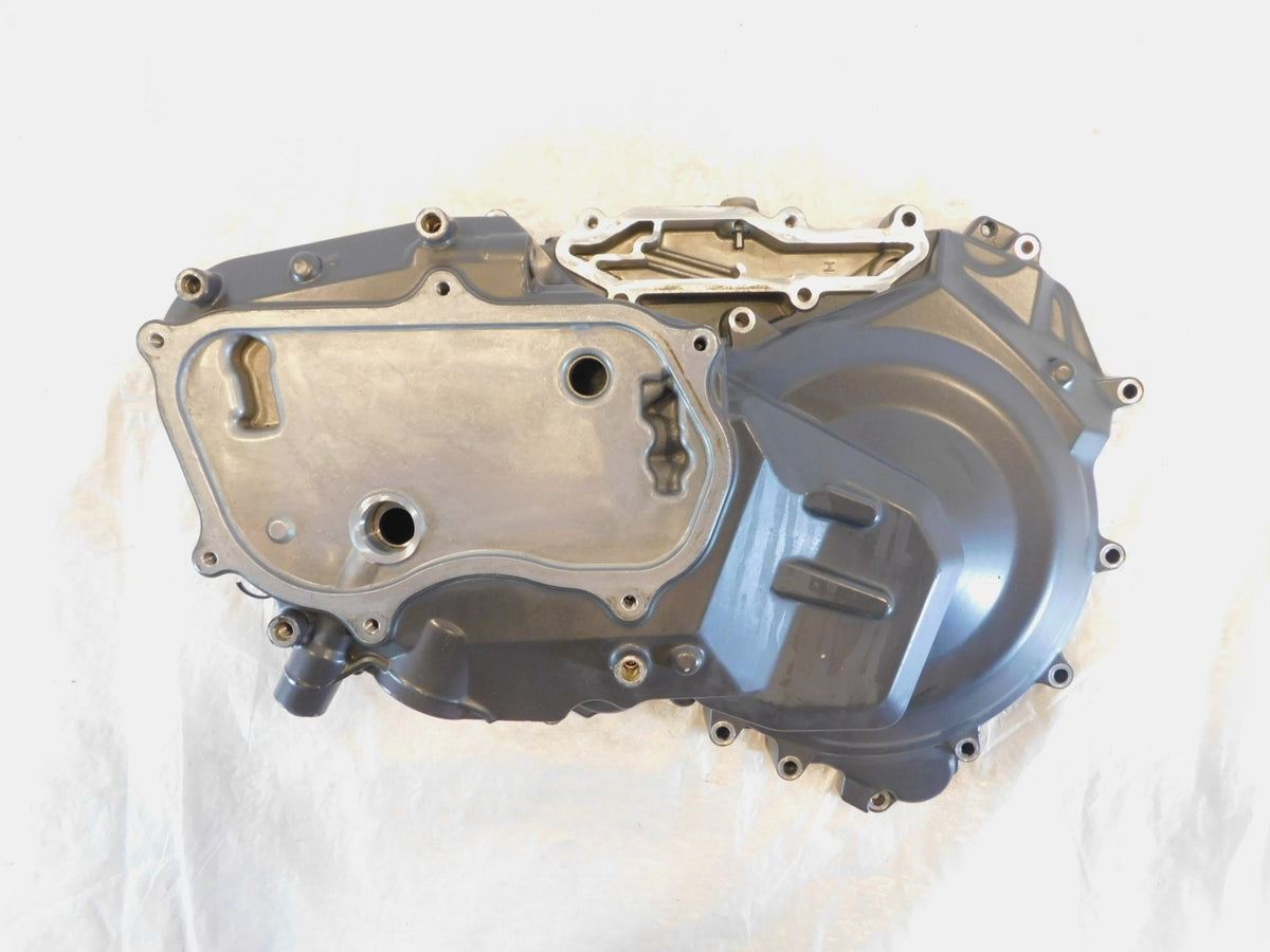 Can-Am Spyder F3 F3-S F3-T Limited LTD STD Engine Motor Primary Clutch Cover - C3 Cycle
