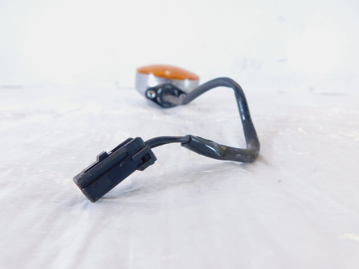 Harley Touring Softail & Road King Electra Glide Front Turn Signal Indicator - C3 Cycle