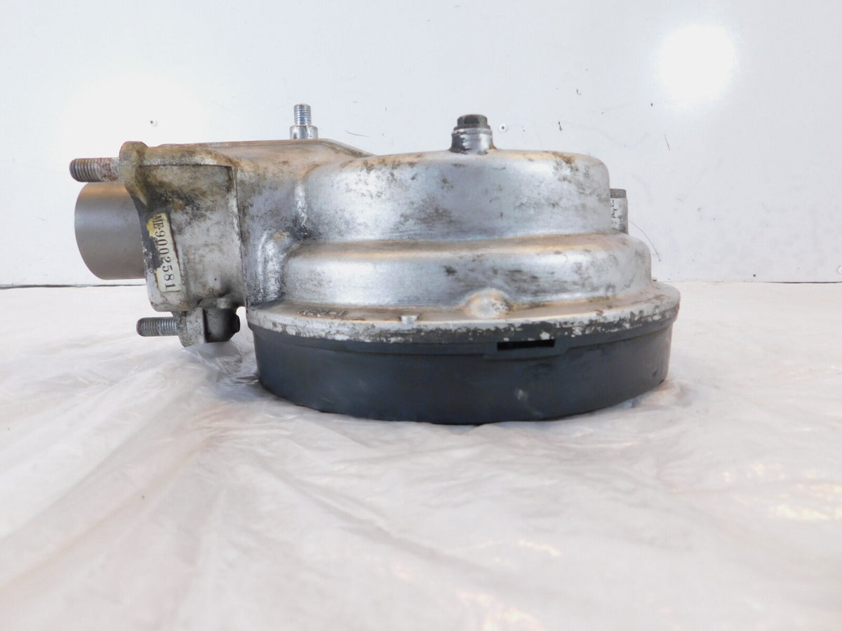 1983 Honda Shadow 750 VT750 Rear Wheel Final Drive Gear Differential Diff - C3 Cycle