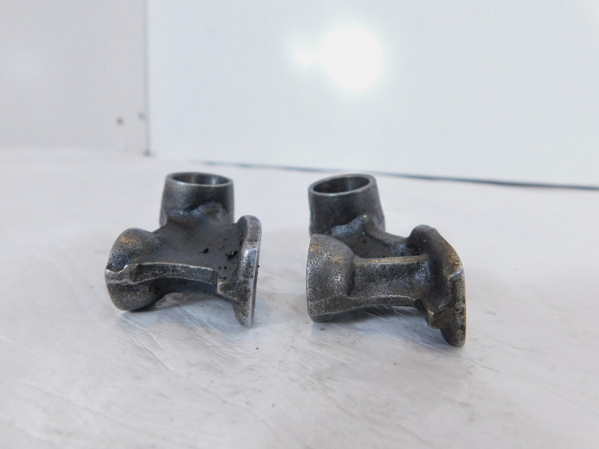 Honda Silverwing GL500 & GL500I & GL650 Interstate & CX500 Lower Rockers - C3 Cycle