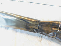 Harley Davidson Bassani Touring Road King Electra Glide Exhaust System For Parts - C3 Cycle