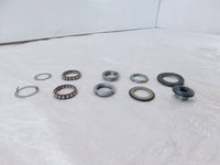 Moto Guzzi V7 III Carbon Special 750 Steering Stem Triple Tree Bush & Spacer Lot - C3 Cycle