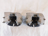 1973-1984 Harley Davidson Ironhead XL Sportster 1000 Engine Motor Cylinder Heads - C3 Cycle