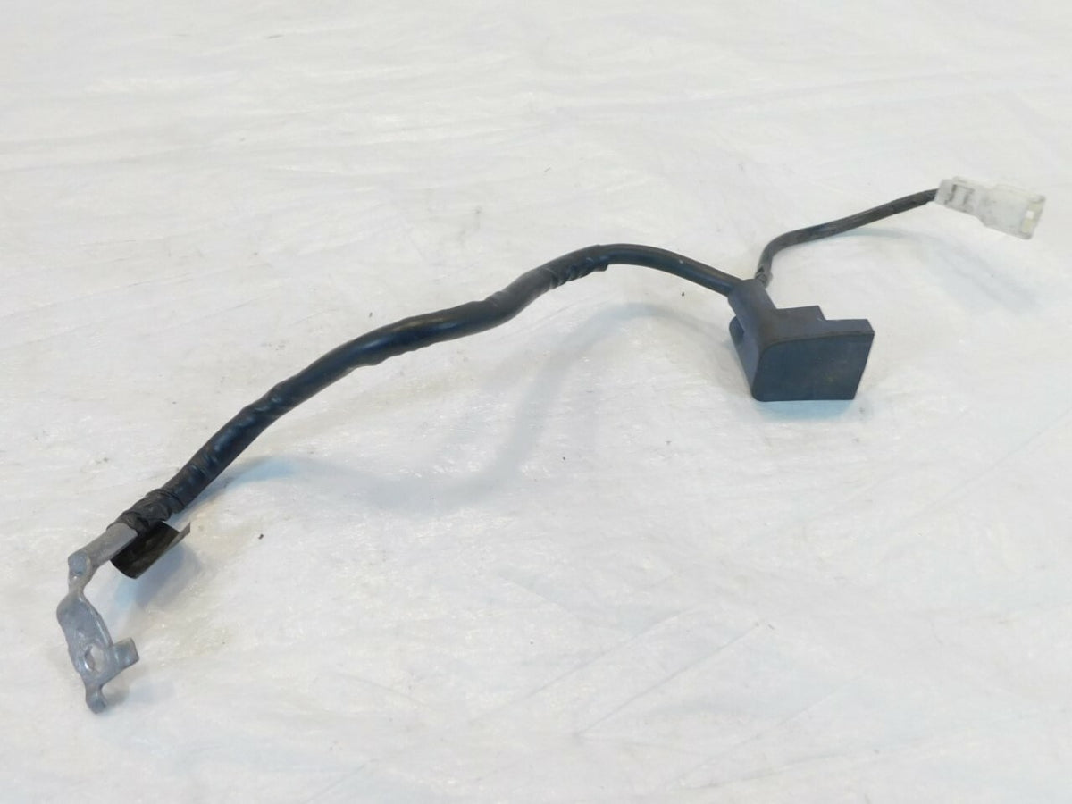 Kawasaki Concours 14 Ninja ZX14 ZX14R Positive Battery Starter Relay Cable Wire - C3 Cycle