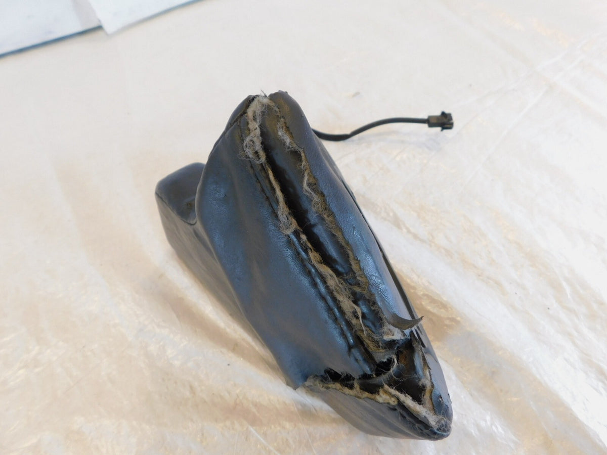 Harley Davidson Electra Glide Ultra Classic Tour Pak Left Rear Speaker & Box - C3 Cycle