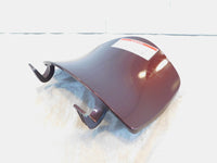 Piaggio Vespa LX LXV 50 125 150 Red Glove Glovebox Compartment Door Fairing - C3 Cycle
