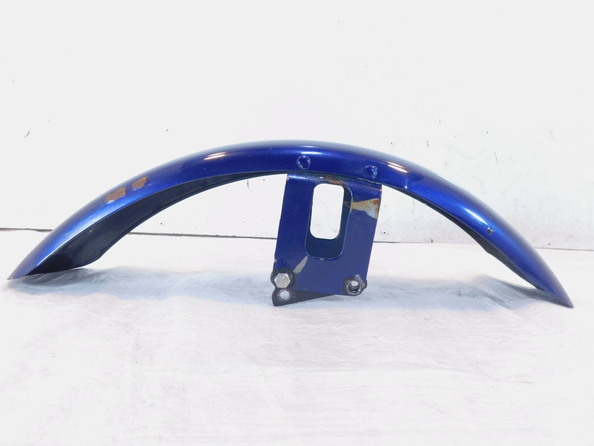 Harley Davidson Sportster 883 & Ironhead 1000 & 1100 Front Wheel Cover Fender - C3 Cycle