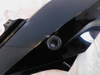 2005-2014 BMW R1200RT R900RT Black Right Side Rear Tail Fairing Cowl Cover - C3 Cycle