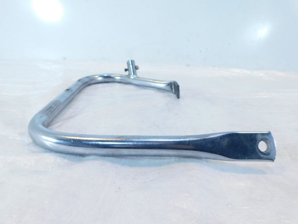 Harley Davidson Electra Glide Classic & Ultra Rear Right Saddlebag Crash Guard - C3 Cycle