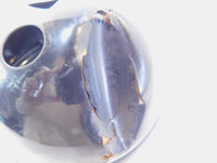 Harley Davidson Sportster 883 1200 Front Headlight Headlamp Bucket Housing -Dent - C3 Cycle