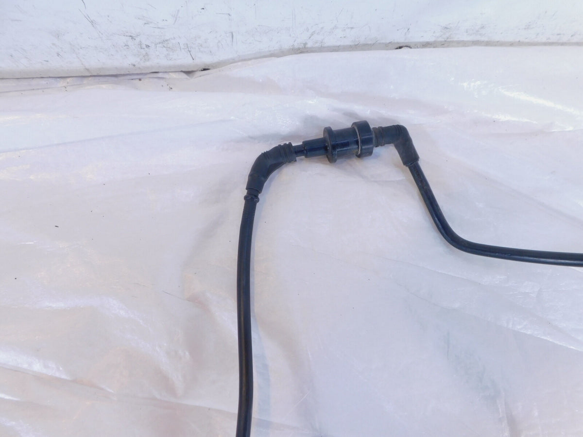 Harley Davidson Touring Road King & Classic Fuel Gas Petrol Tank Vent Hose Line - C3 Cycle
