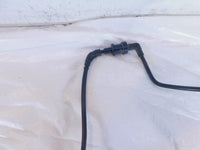 Harley Davidson Touring Road King & Classic Fuel Gas Petrol Tank Vent Hose Line - C3 Cycle