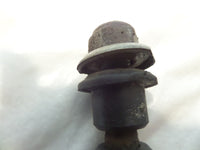 1994 KTM Enduro 620 EGS EXC RXC SX LC4 Duke Handlebar Bracket Mount Risers - C3 Cycle