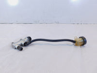 Ducati Superbike 749 749S & 999 999R Silver Rear Wheel Brake Master Cylinder - C3 Cycle