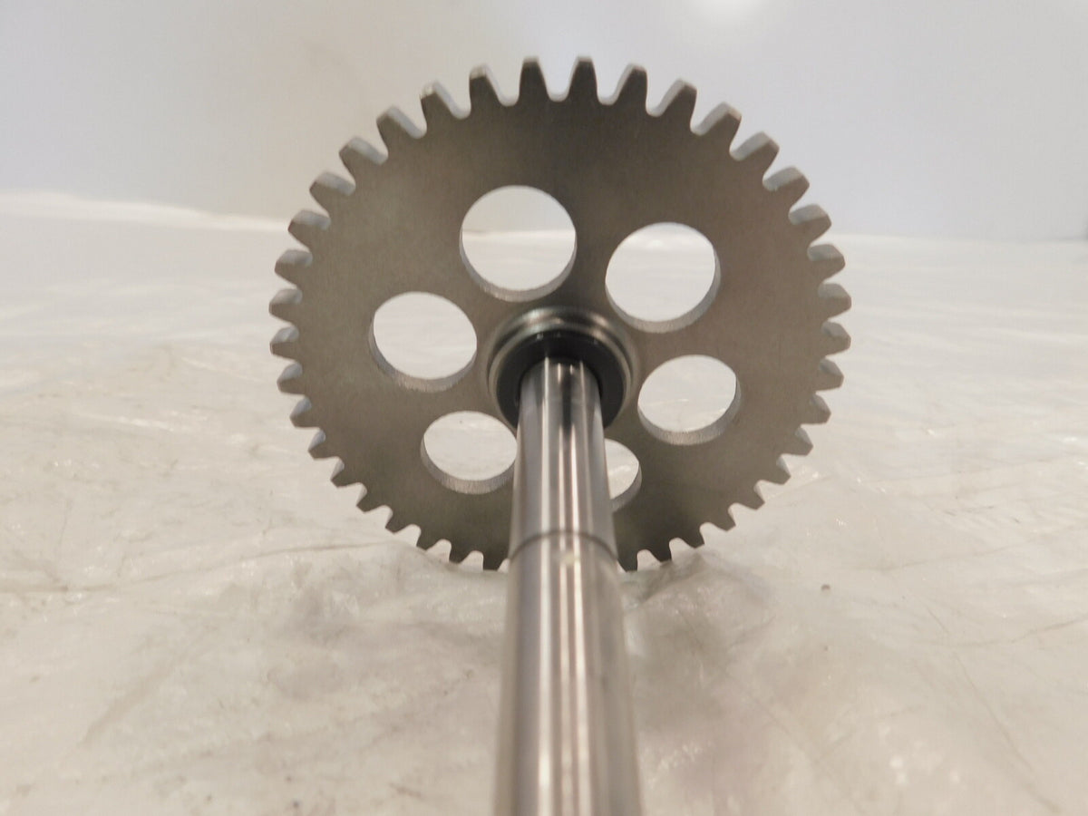 Kawasaki Ninja 1000 ZX-1000 Z900 RS Z1000 Engine Motor Oil Pump Rotor Gear - C3 Cycle