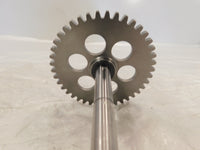 Kawasaki Ninja 1000 ZX-1000 Z900 RS Z1000 Engine Motor Oil Pump Rotor Gear - C3 Cycle
