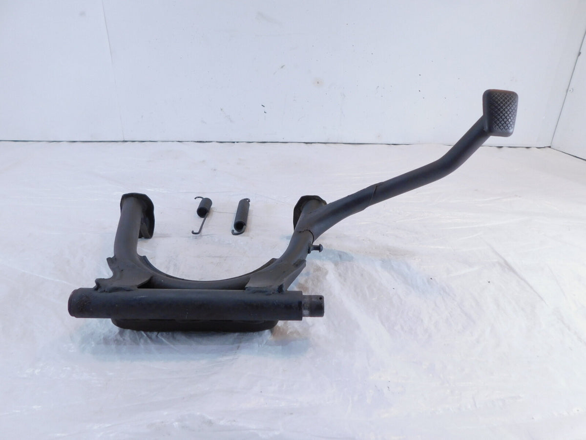 1988-2000 Honda GL1500 Goldwing Black Center Main Stand Mainstand Centerstand - C3 Cycle