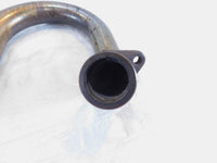 1997 1998 1999 2000 BMW F650 Funduro F650ST Left Engine Exhaust Header Pipe - C3 Cycle