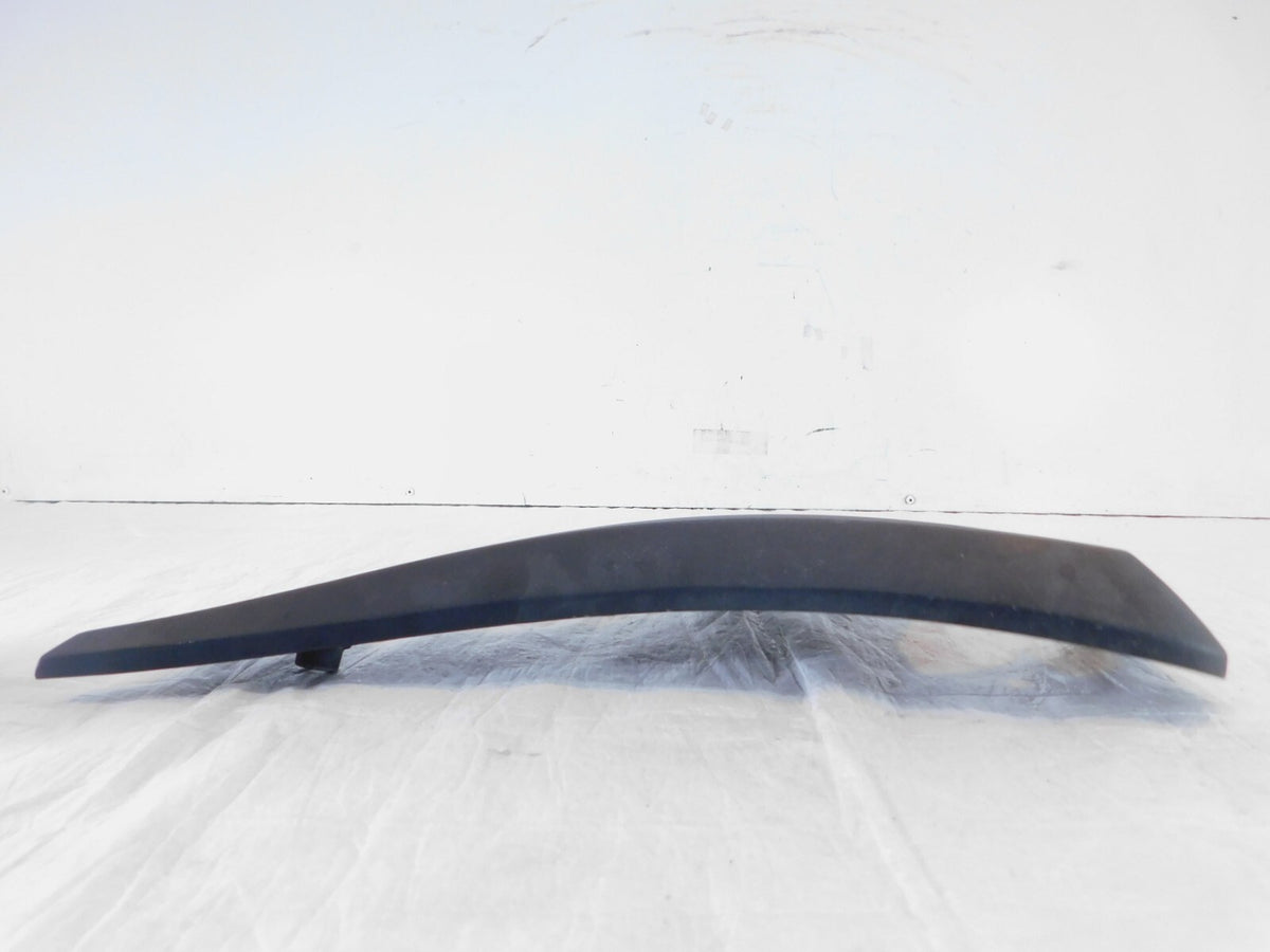 Victory Cross Country Roads & Magnum Left Engine Wrinkle Chin Fairing Cowl - C3 Cycle