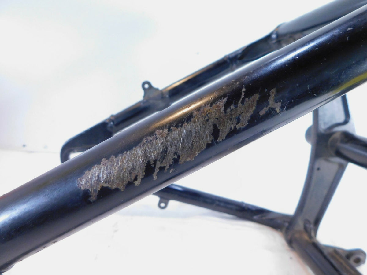 Yamaha XV1700 1700 Road Star Midnight Silverado Rear Wheel Back Swingarm Comp - C3 Cycle