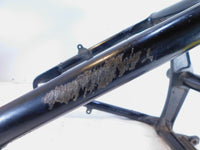 Yamaha XV1700 1700 Road Star Midnight Silverado Rear Wheel Back Swingarm Comp - C3 Cycle