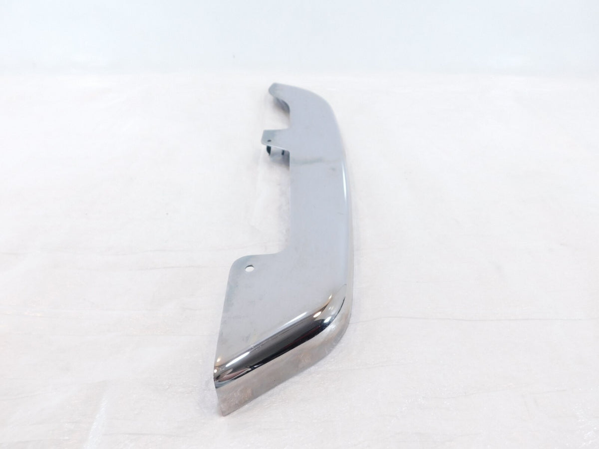 Victory V92 Deluxe & Touring Cruiser Chrome Right Rear Fender Frame Strut Cover - C3 Cycle