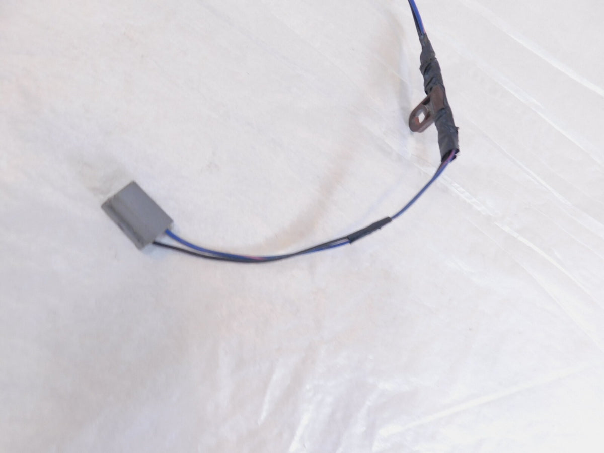 2008 & 2009 Victory Vision Tour Pack Luggage Top Box Wire Wiring Harness -Parts - C3 Cycle