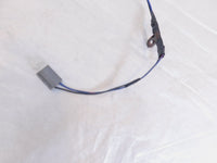 2008 & 2009 Victory Vision Tour Pack Luggage Top Box Wire Wiring Harness -Parts - C3 Cycle