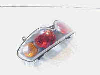 Honda NSS250 Reflex Sport 250 Rear Tail Brake Light Lamp Indicator Turn Signals - C3 Cycle