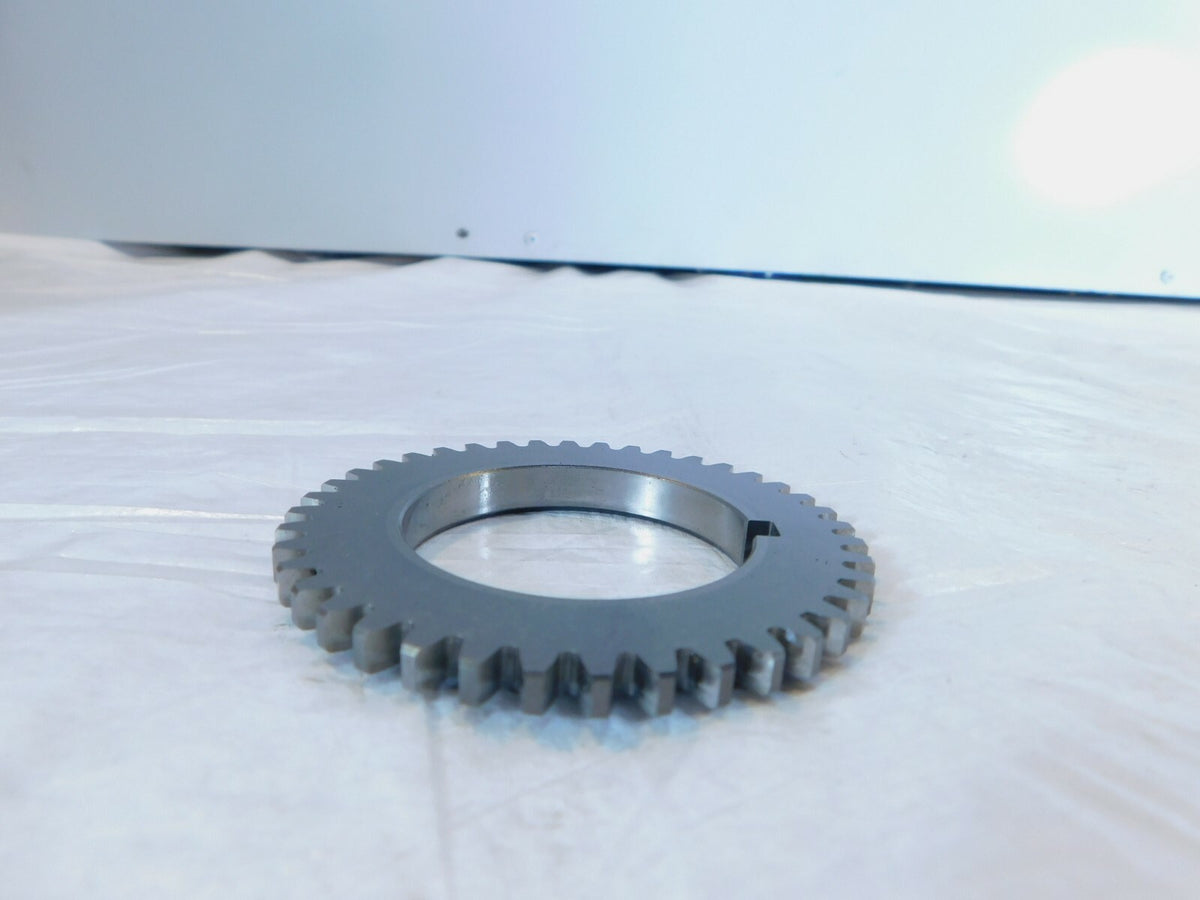 1987-2009 Suzuki VS1400 VL1500 Boulevard Intruder 1400 1500 Oil Pump Drive Gear - C3 Cycle