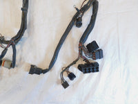 1994-1996 Harley Davidson Touring FLHR Road King Wiring Wire Harness 70245-94A - C3 Cycle