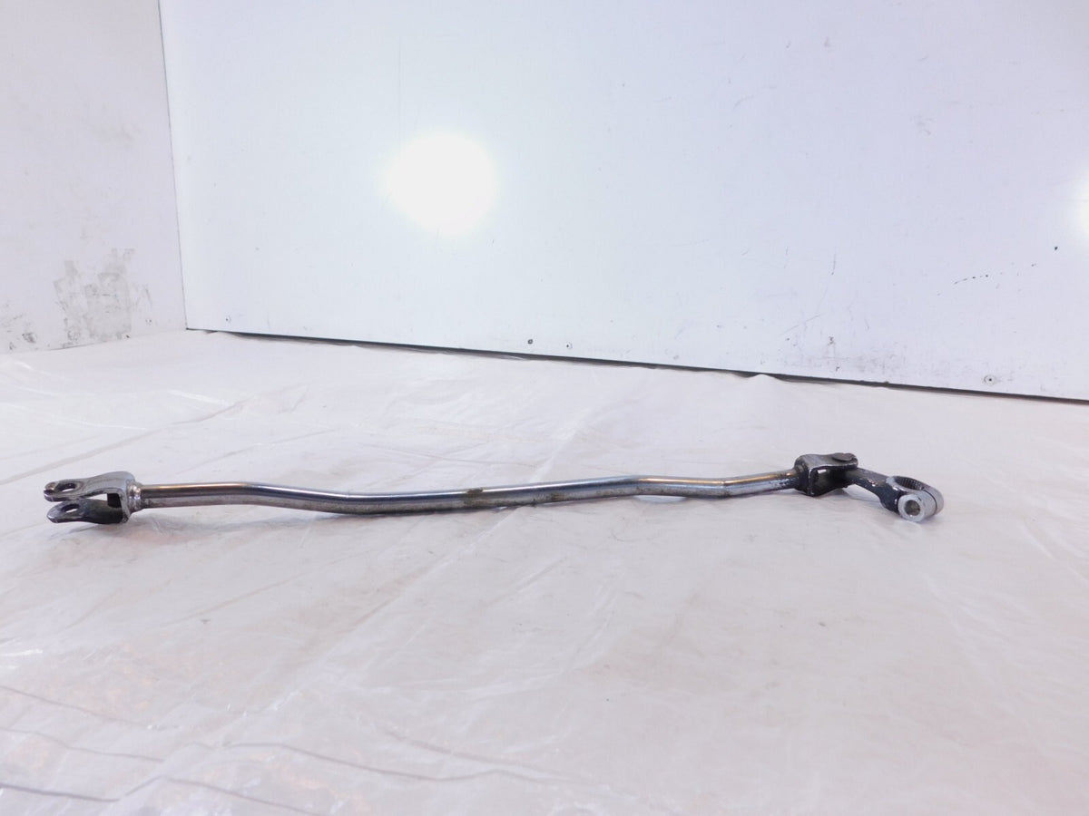 97-07 Honda VT1100 VT1100C Shadow 1100 Spirit Brake Pedal Linkage Link Rod & Arm - C3 Cycle