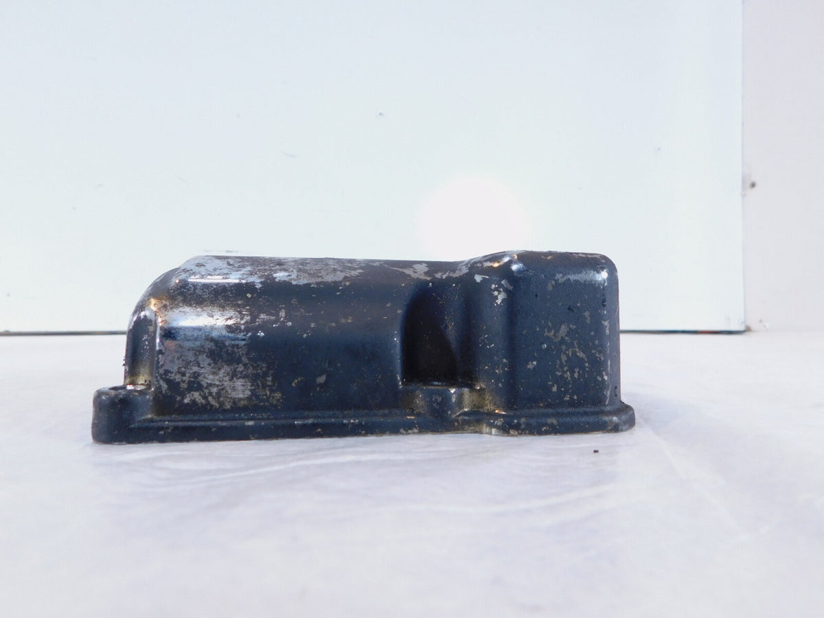 2002 & 2003 Indian Gilroy Scout & Spirit Transmission Gear Shift Drum Top Cover - C3 Cycle