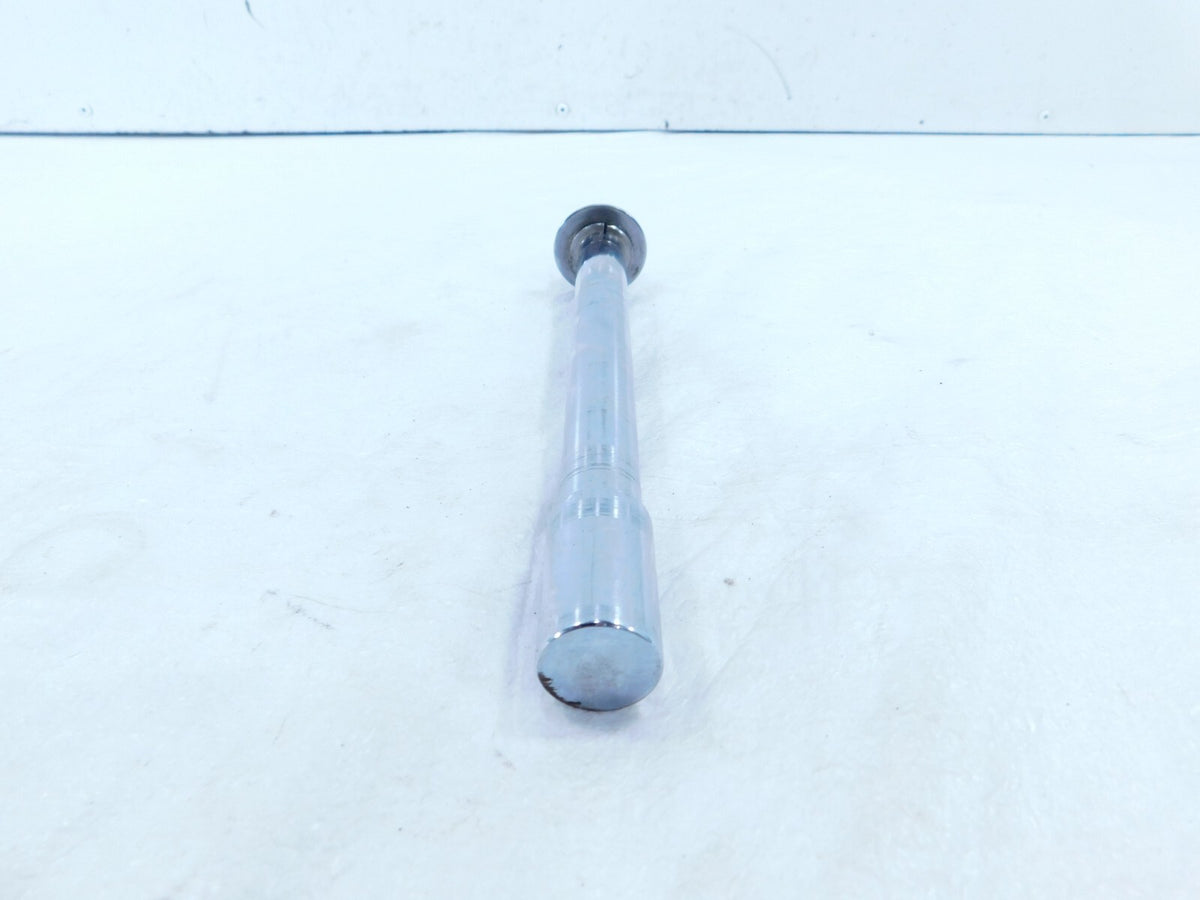 1977-1983 Harley Davidson Sportster XLH1000 Ironhead Front Wheel Axle Bolt - C3 Cycle