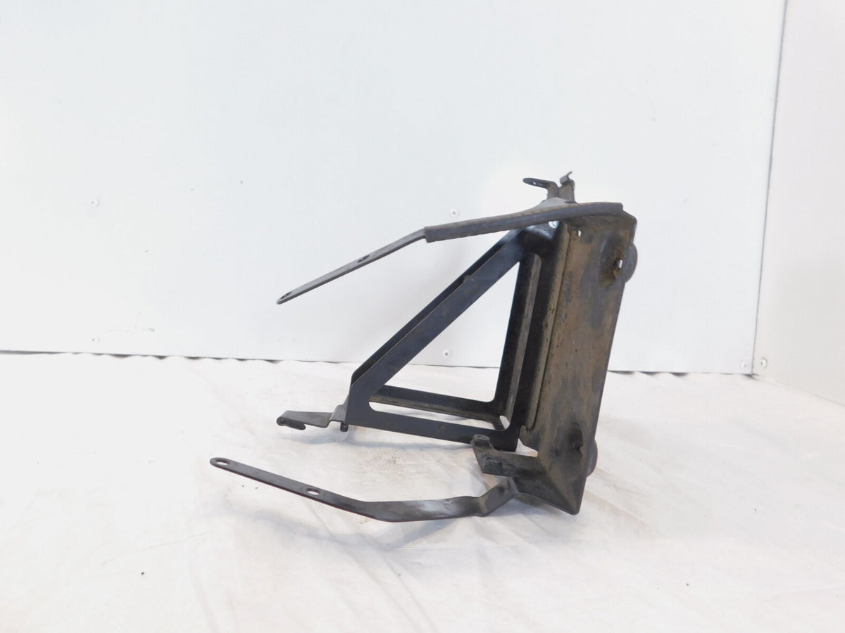 BMW R1150GS R1150R R1150RS R1150RT OEM Black Battery Box Holder Tray Compartment - C3 Cycle