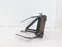 BMW R1150GS R1150R R1150RS R1150RT OEM Black Battery Box Holder Tray Compartment - C3 Cycle
