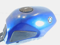 BMW K100 K100LT K100RS K100RT Blue Gas Petrol Fuel Tank Reservoir Cell - C3 Cycle