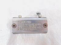 1999-2002 Indian Gilroy Scout Chief Rear Foot Brake Master Cylidner for Rebuild - C3 Cycle