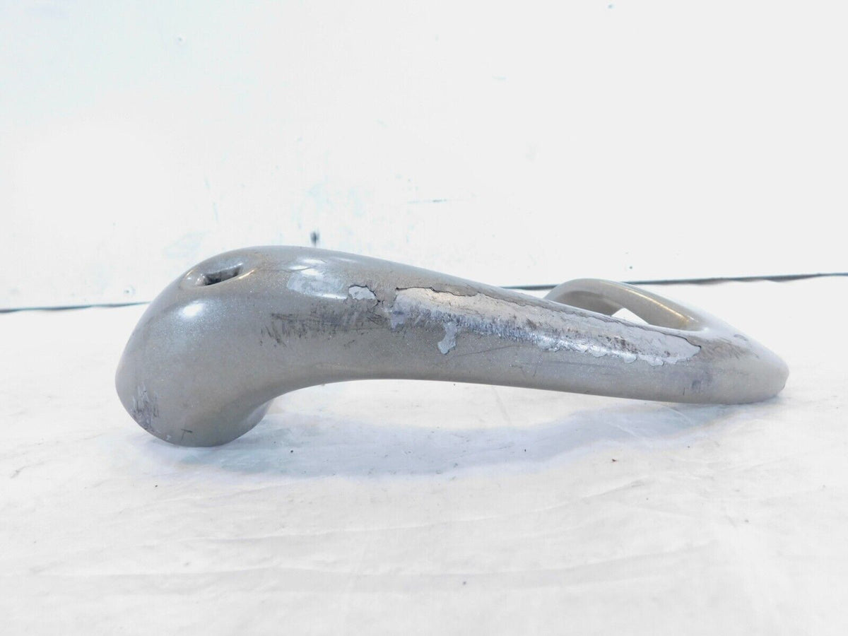 2006-2010 Buell XB XB12 XB12X Ulysses Left Rear Passenger Seat Grab Bar Rail - C3 Cycle