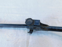 1999-2007 Honda Shadow 600 VT600 VT600C VLX Deluxe Black Rear Subframe Sub Frame - C3 Cycle