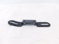 Kawasaki Ninja ZX7R ZX6R ZX10R ZX11 ZZR1200 Rear Fender License Plate Bracket - C3 Cycle