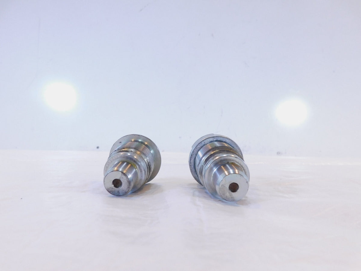 Honda GL1500 Valkyrie & Goldwing 1500 Rear Wheel Fork Swingarm Pivot Bolts - C3 Cycle