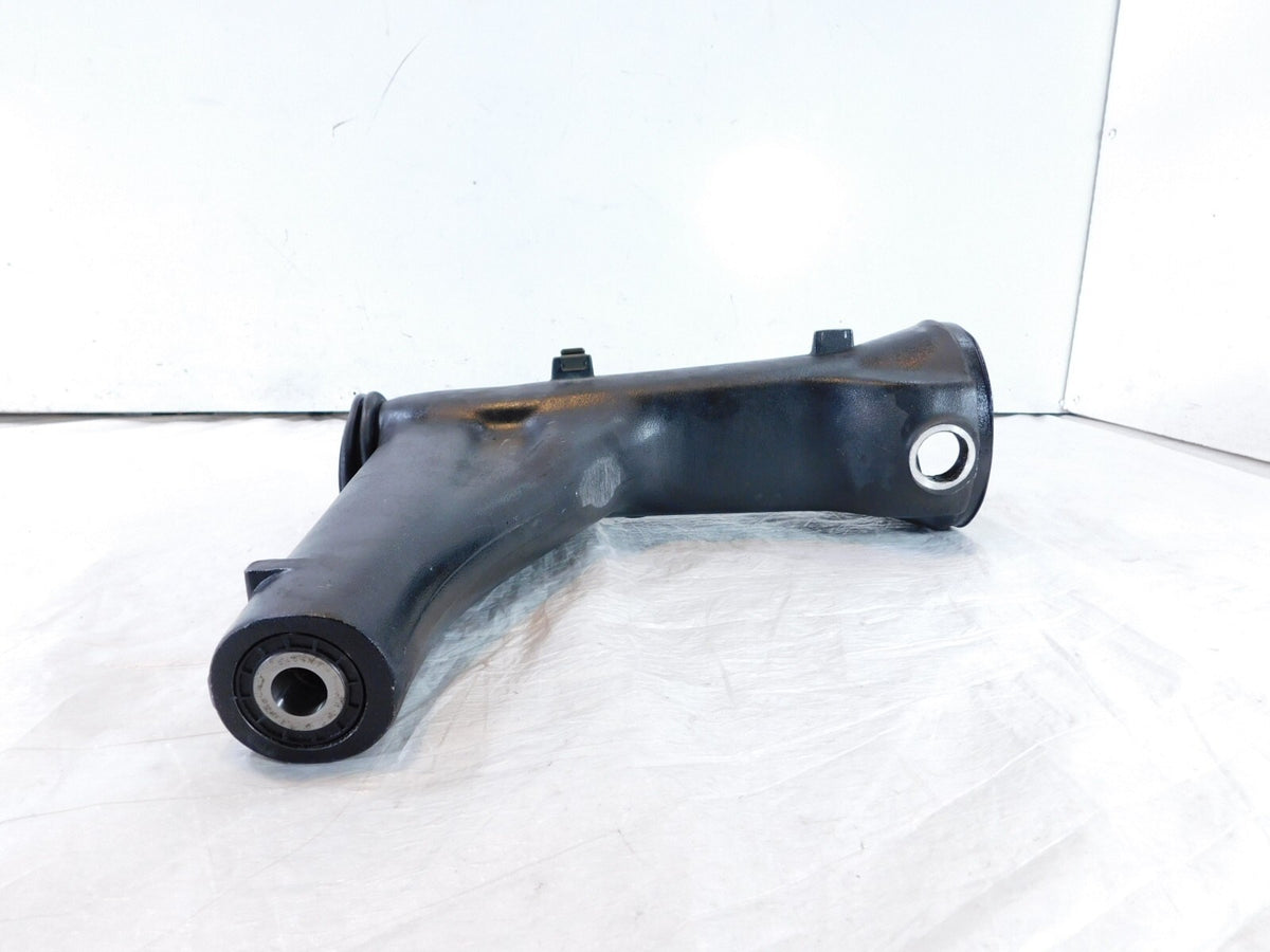 BMW K1 K100RS K1100LT K1100RS Black Rear Wheel Suspension Swingarm Swing Arm - C3 Cycle