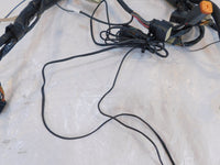 Harley Davidson FLTR Road Glide Front Fairing Gauge & Light Wiring Wire Harness - C3 Cycle