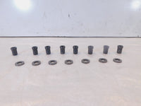 BMW R1200R R1200RT R1200GS R18 R nine T Cylinder Head Mount Bolt Nuts & Washers - C3 Cycle