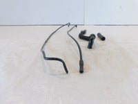 2012 12 Harley Davidson Softail FLS Slim Air & Oil Hose Line Pipe Parts Box Lot - C3 Cycle
