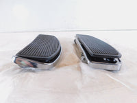 Harley Davidson Softail & Touring Road King Electra Glide Floorboard Footboards - C3 Cycle