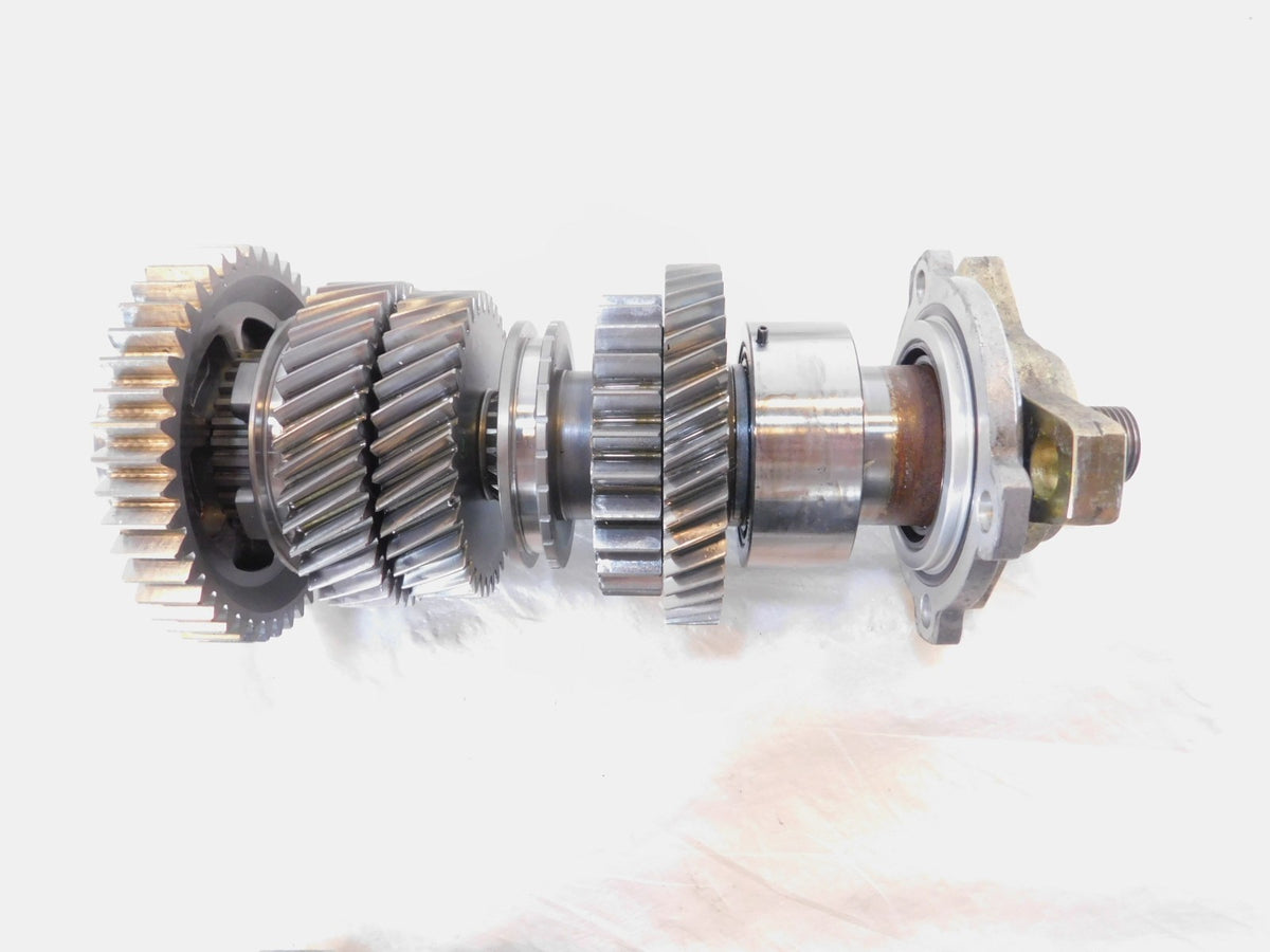 Harley Davidson V-Rod VRSC VRSCA VRSCD Transmission Gears & Shift Drum Assembly - C3 Cycle