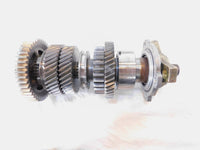 Harley Davidson V-Rod VRSC VRSCA VRSCD Transmission Gears & Shift Drum Assembly - C3 Cycle